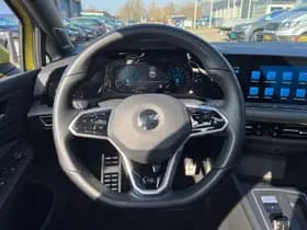 Volkswagen Golf 1.5 TSI eHybrid R-Line thumbnail 22