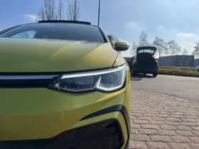 Volkswagen Golf 1.5 TSI eHybrid R-Line thumbnail 26