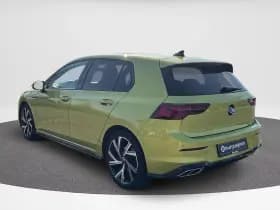 Volkswagen Golf 1.5 TSI eHybrid R-Line thumbnail 9