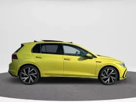 Volkswagen Golf 1.5 TSI eHybrid R-Line thumbnail 10