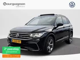 Volkswagen Tiguan 1.5 TSI R-Line