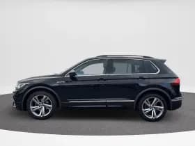 Volkswagen Tiguan 1.5 TSI R-Line thumbnail 5