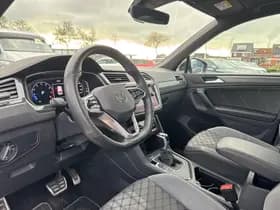 Volkswagen Tiguan 1.5 TSI R-Line thumbnail 6