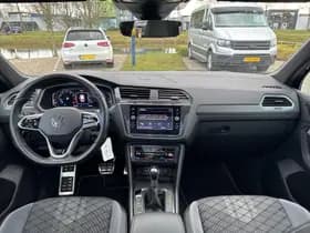 Volkswagen Tiguan 1.5 TSI R-Line thumbnail 9