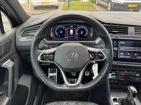 Volkswagen Tiguan 1.5 TSI R-Line thumbnail 10