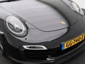 Porsche 911 3.8 Turbo S thumbnail 11