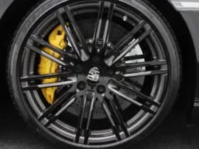 Porsche 911 3.8 Turbo S thumbnail 12