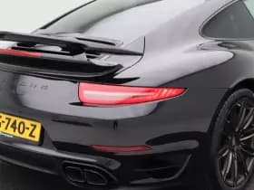 Porsche 911 3.8 Turbo S thumbnail 14
