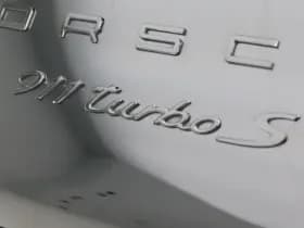 Porsche 911 3.8 Turbo S thumbnail 15