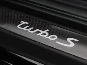 Porsche 911 3.8 Turbo S thumbnail 20