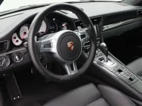 Porsche 911 3.8 Turbo S thumbnail 4