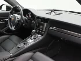 Porsche 911 3.8 Turbo S thumbnail 33