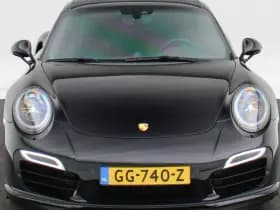 Porsche 911 3.8 Turbo S thumbnail 5