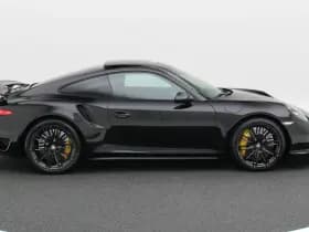 Porsche 911 3.8 Turbo S thumbnail 7