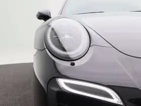 Porsche 911 3.8 Turbo S thumbnail 9