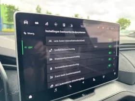 Skoda Kodiaq 1.5 TSI PHEV Sportline Business |204 pk thumbnail 14