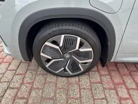 Skoda Kodiaq 1.5 TSI PHEV Sportline Business |204 pk thumbnail 25