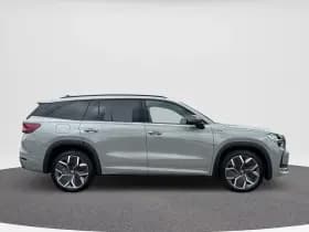 Skoda Kodiaq 1.5 TSI PHEV Sportline Business |204 pk thumbnail 27