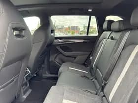 Skoda Kodiaq 1.5 TSI PHEV Sportline Business |204 pk thumbnail 7