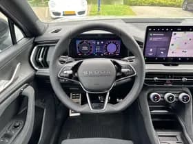 Skoda Kodiaq 1.5 TSI PHEV Sportline Business |204 pk thumbnail 9