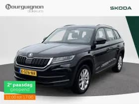 Skoda Kodiaq 1.5 TSI Business Edition 7p.