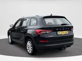 Skoda Kodiaq 1.5 TSI Business Edition 7p. thumbnail 2