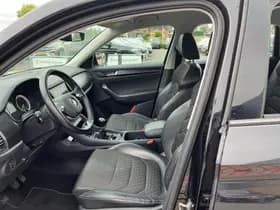 Skoda Kodiaq 1.5 TSI Business Edition 7p. thumbnail 12