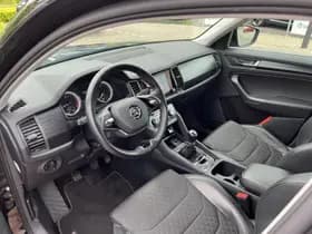 Skoda Kodiaq 1.5 TSI Business Edition 7p. thumbnail 13
