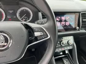 Skoda Kodiaq 1.5 TSI Business Edition 7p. thumbnail 17
