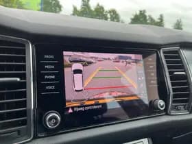 Skoda Kodiaq 1.5 TSI Business Edition 7p. thumbnail 20