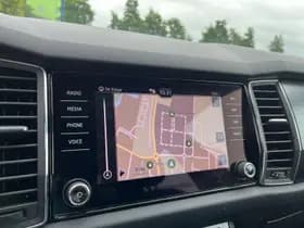 Skoda Kodiaq 1.5 TSI Business Edition 7p. thumbnail 21
