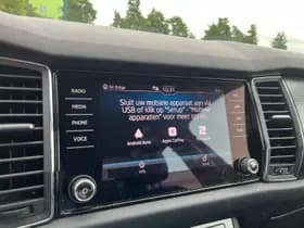 Skoda Kodiaq 1.5 TSI Business Edition 7p. thumbnail 22