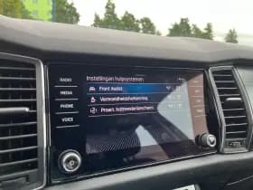 Skoda Kodiaq 1.5 TSI Business Edition 7p. thumbnail 23