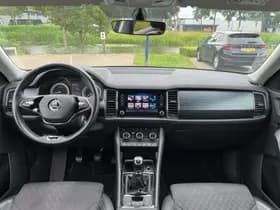 Skoda Kodiaq 1.5 TSI Business Edition 7p. thumbnail 4