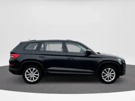 Skoda Kodiaq 1.5 TSI Business Edition 7p. thumbnail 8