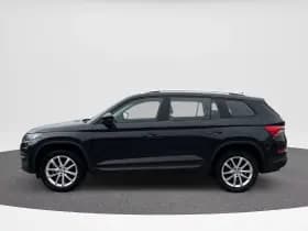Skoda Kodiaq 1.5 TSI Business Edition 7p. thumbnail 9