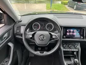 Skoda Kodiaq 1.5 TSI Business Edition 7p. thumbnail 10