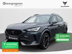 CUPRA Formentor 1.4 e-Hybrid Business