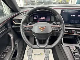 CUPRA Formentor 1.4 e-Hybrid Business thumbnail 11