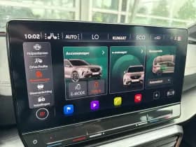 CUPRA Formentor 1.4 e-Hybrid Business thumbnail 19