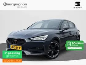 CUPRA Leon 1.4 e-Hybrid Essential Limited