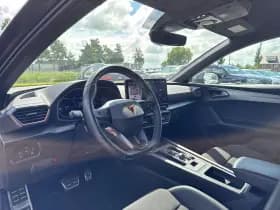 CUPRA Leon 1.4 e-Hybrid Essential Limited thumbnail 11