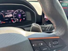 CUPRA Leon 1.4 e-Hybrid Essential Limited thumbnail 16