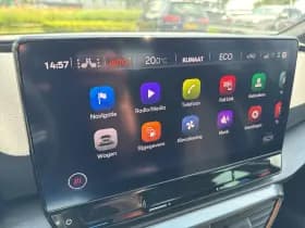 CUPRA Leon 1.4 e-Hybrid Essential Limited thumbnail 18