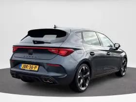 CUPRA Leon 1.4 e-Hybrid Essential Limited thumbnail 7