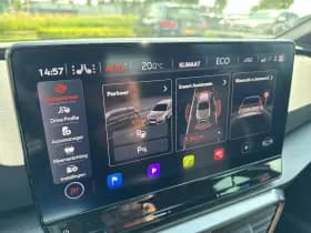 CUPRA Leon 1.4 e-Hybrid Essential Limited thumbnail 9