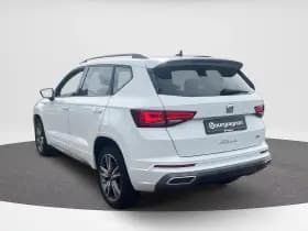 SEAT Ateca 1.5 TSI FR Business Intense thumbnail 2