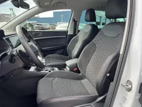 SEAT Ateca 1.5 TSI FR Business Intense thumbnail 12