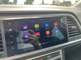 SEAT Ateca 1.5 TSI FR Business Intense thumbnail 17