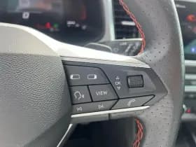 SEAT Ateca 1.5 TSI FR Business Intense thumbnail 24